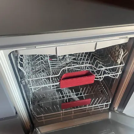 Σπίτι διακοπών Respiro Calmo Sopra Il *