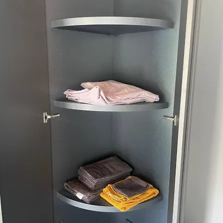 Respiro Calmo Sopra Il Vakantiehuis