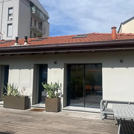 Vakantiehuis Respiro Calmo Sopra Il *