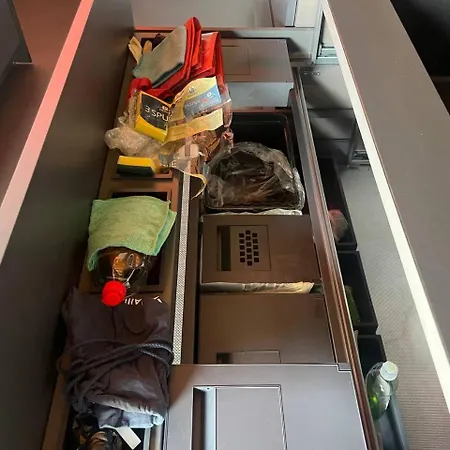 Respiro Calmo Sopra Il Vakantiehuis Lecco